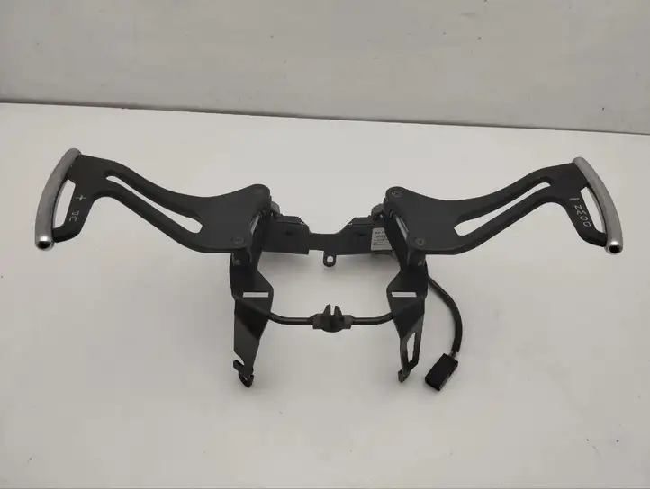 Maserati GranTurismo (2007 - 2019)  5070204 Рычаг переключения передач