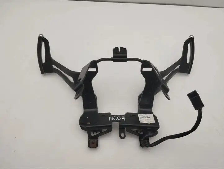 Maserati GranTurismo (2007 - 2019)  5070204 Рычаг переключения передач