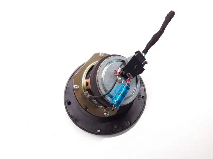 Ford Galaxy (2000 - 2006)  CP4087BBAA Громкоговоритель (громкоговорители) в заднем подоконнике