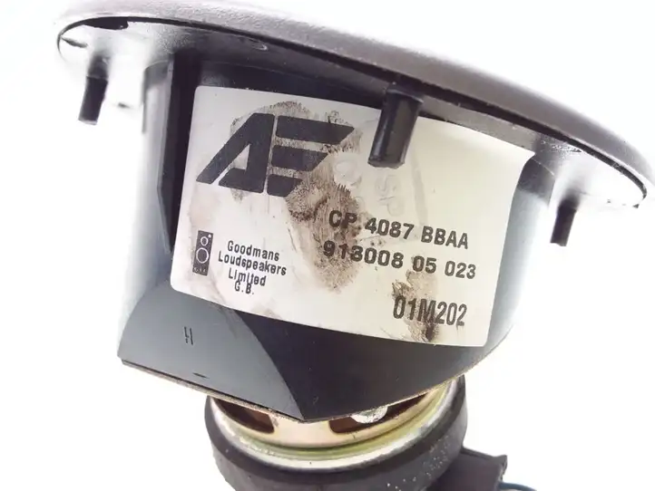 Ford Galaxy (2000 - 2006)  CP4087BBAA Громкоговоритель (громкоговорители) в заднем подоконнике
