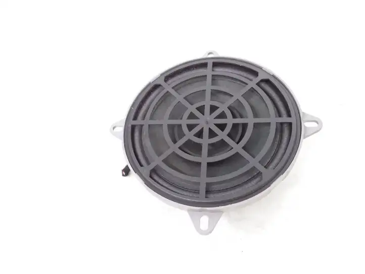 Peugeot 307 (2001 - 2005)  9634826680 Громкоговоритель (громкоговорители) в заднем подоконнике