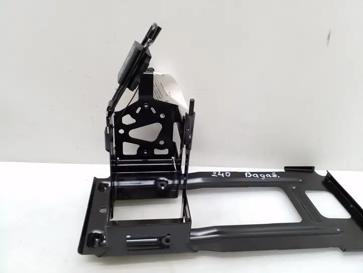 Mercedes-Benz CLS C218,X218 (2011 - 2017) A2125455640 Держатель аккумулятора — фото 6