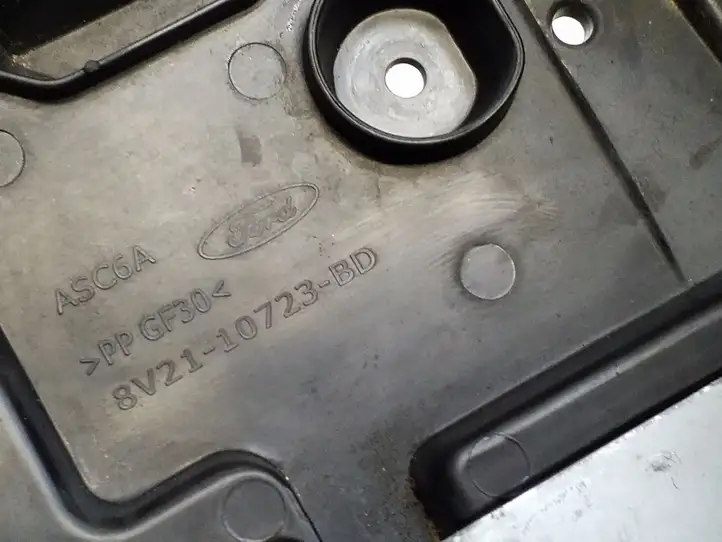 Ford Transit Courier (2014 - 2022) 8V2110723BD Ящик аккумулятора — фото 9