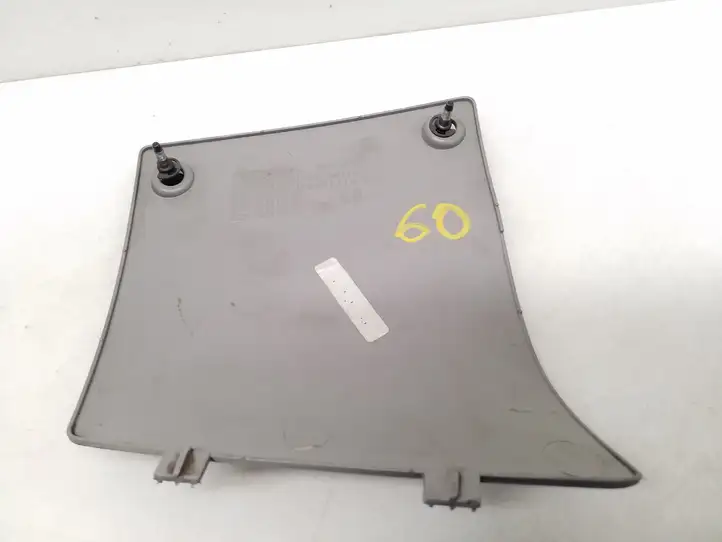 Citroen Jumper (2007 - 2013) 1308177070 Прочие детали салона — фото 2