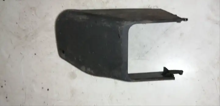 Toyota Prius (XW20) (2003 - 2009) 72137 60110 Прочие детали салона — фото 3