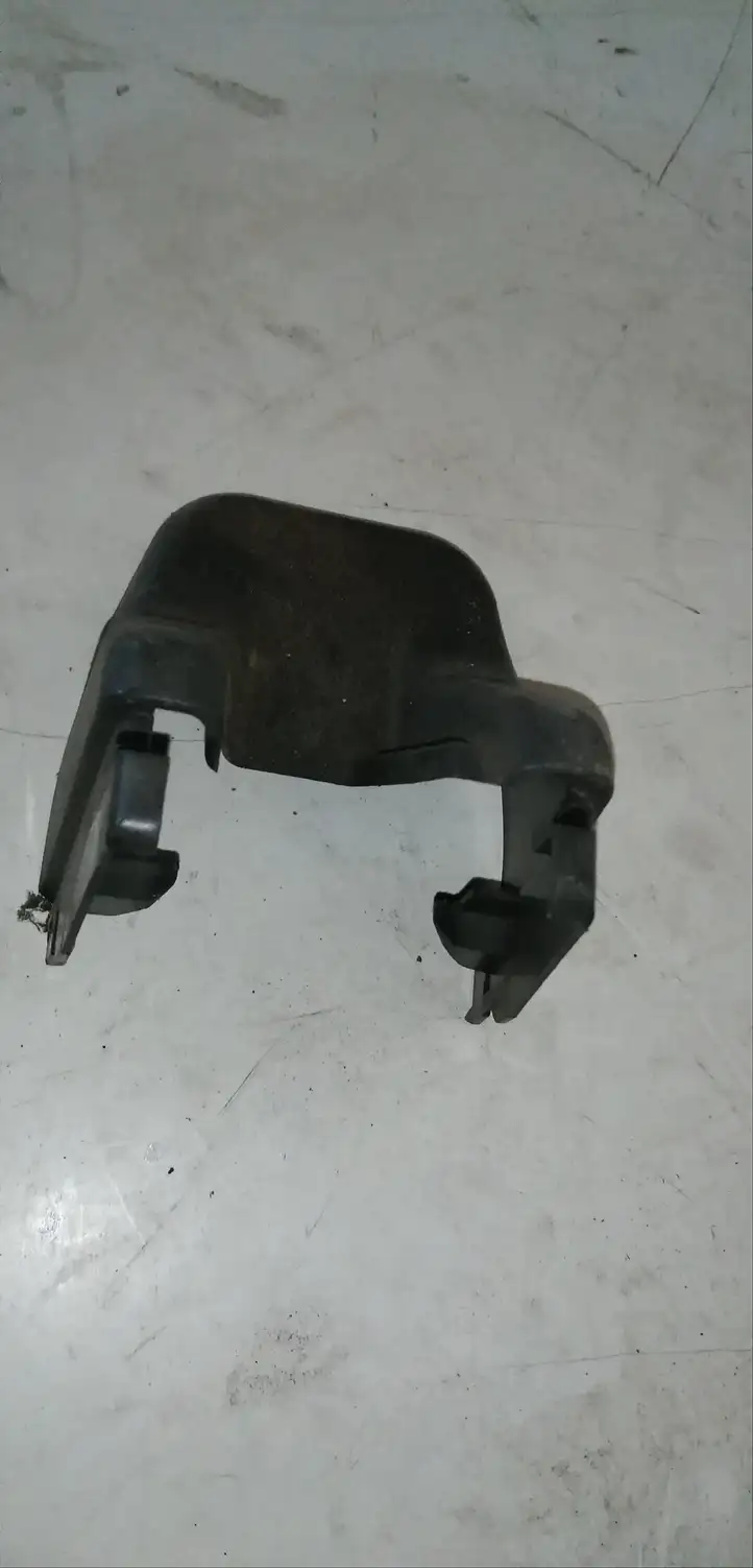 Toyota Land Cruiser (J120) (2002 - 2009) 71698 60080 Прочие детали салона — фото 4