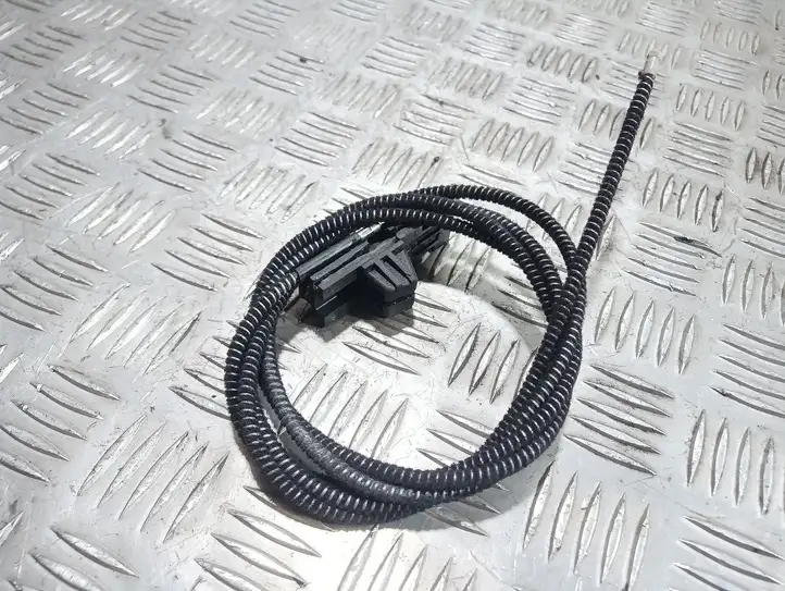 Land Rover Range Rover L322 (2005 - 2009) 895696196 Прочие детали салона — фото 1