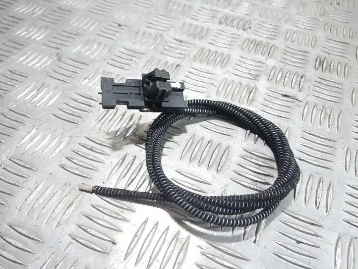 Land Rover Range Rover L322 (2005 - 2009) 895696196 Прочие детали салона — фото 1