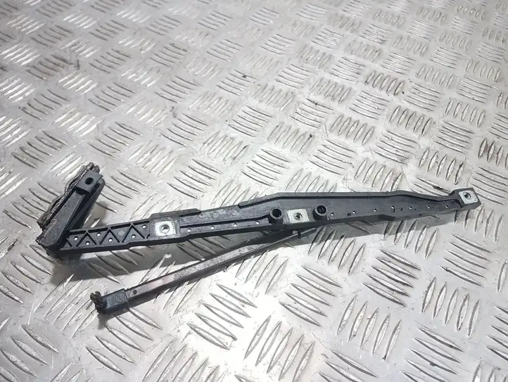 Land Rover Range Rover (2005 - 2009)  895696945 Другая деталь салона