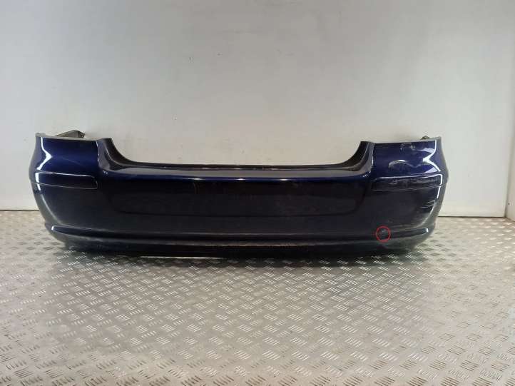 5215905090 Toyota Avensis T250 Galinis bamperis