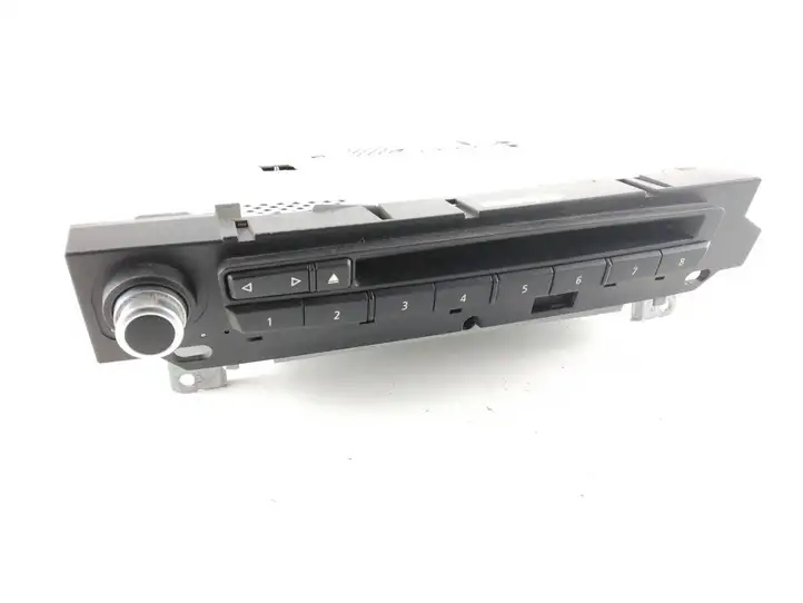 BMW 5 E60 E61 (2004 - 2010) 9187903 Магнитола / мультимедийная система — фото 2