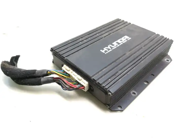 Hyundai Santa Fe (2005 - 2009)  963002B800 Звукоусилитель