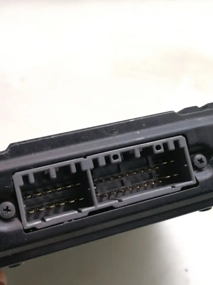 Hyundai Santa Fe (2005 - 2009)  963002B800 Звукоусилитель