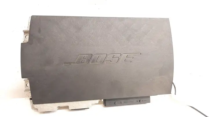 Audi A6 C7 (2011 - 2014) 4G0035223C Усилитель звука — фото 1
