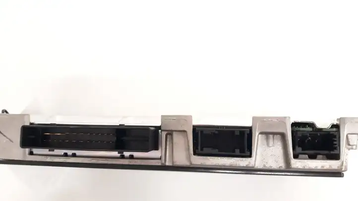 Audi A6 C7 (2011 - 2014) 4G0035223C Усилитель звука — фото 3