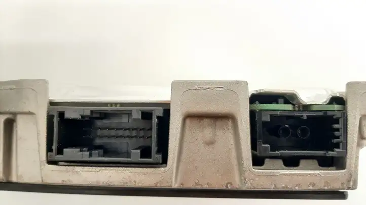 Audi A6 C7 (2011 - 2014) 4G0035223C Усилитель звука — фото 4