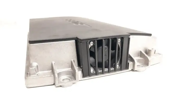 Audi A6 C7 (2011 - 2014) 4G0035223C Усилитель звука — фото 5
