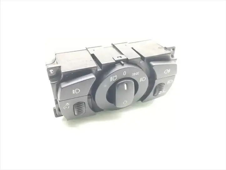 BMW 5 E60 E61 (2004 - 2010) 6953737 Включатель фонарей — фото 1
