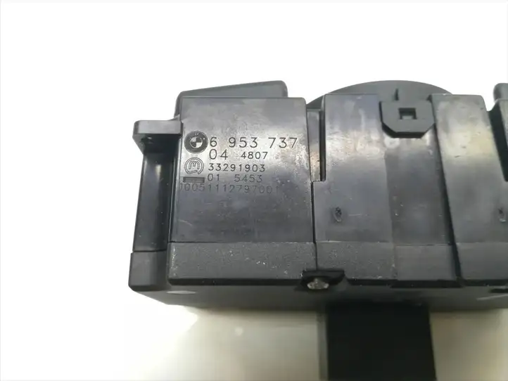 BMW 5 E60 E61 (2004 - 2010) 6953737 Включатель фонарей — фото 5