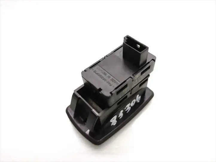 BMW 1 E81 E87 (2004 - 2011) 6945874 Кнопка стеклоподъемников — фото 2