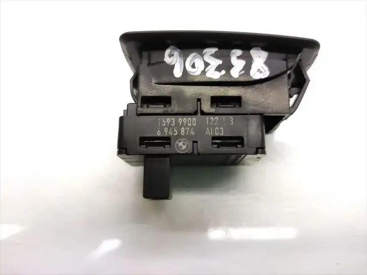 BMW 1 E81 E87 (2004 - 2011) 6945874 Кнопка стеклоподъемников — фото 5
