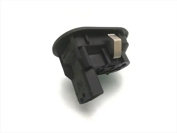 Opel Astra G (1998 - 2004) 13363100 Кнопка стеклоподъемников — фото 2