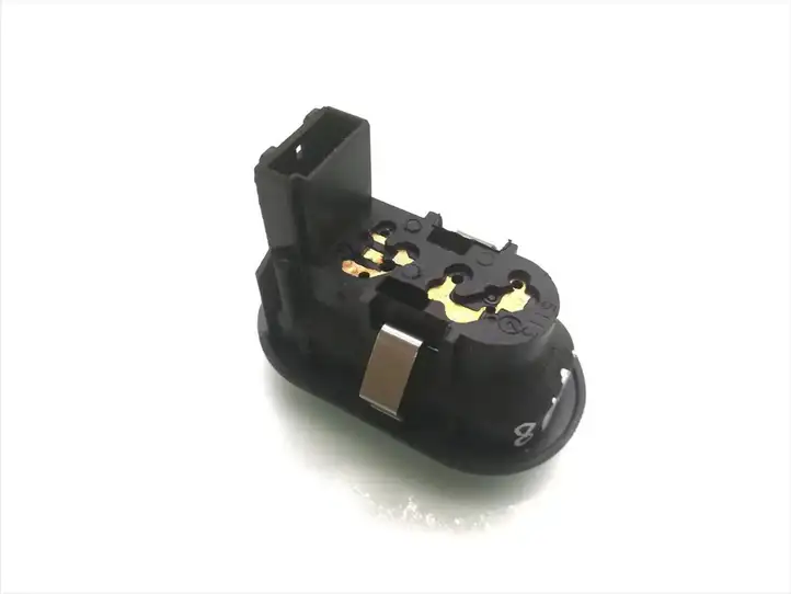Opel Astra G (1998 - 2004) 13363100 Кнопка стеклоподъемников — фото 3