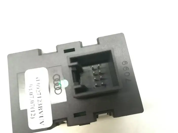 Audi A6 S6 C6 4F (2004 - 2008) 4F0927123B Другие включатели / ручки/ переключатели — фото 4