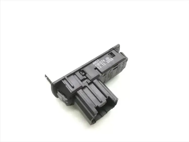 Ford Mondeo MK IV (2007 - 2014) 6M2T-18K574-AD Кнопка обогрева стекла — фото 4
