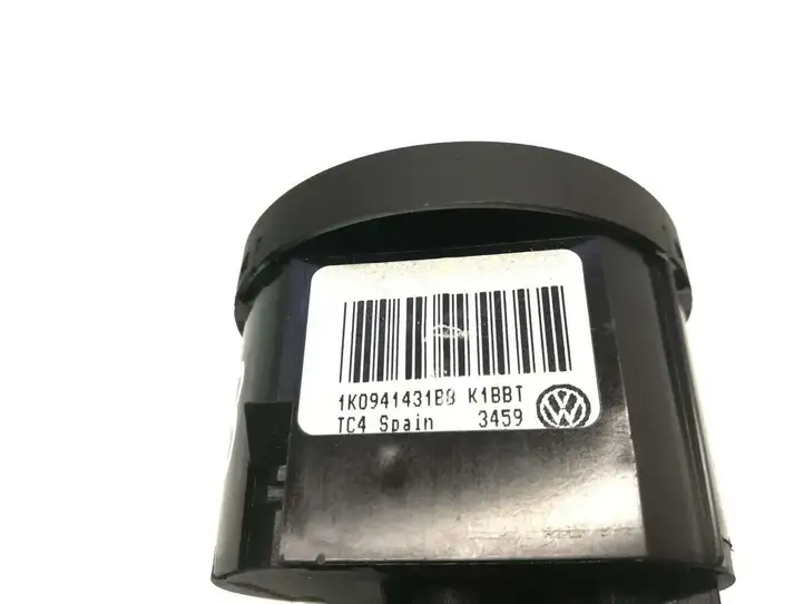 Volkswagen PASSAT B6 (2005 - 2010) 1K0941431BB Включатель фонарей — фото 5