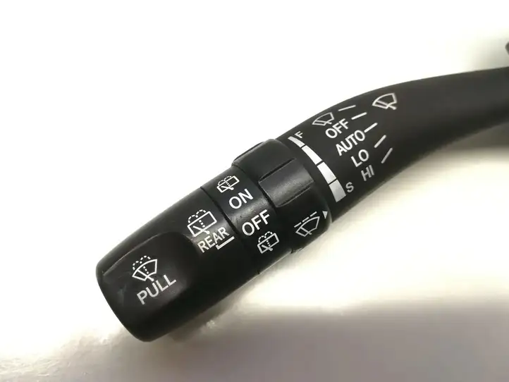 Hyundai Santa Fe (2005 - 2009) 202005765 Переключатель стеклоочистителей — фото 2