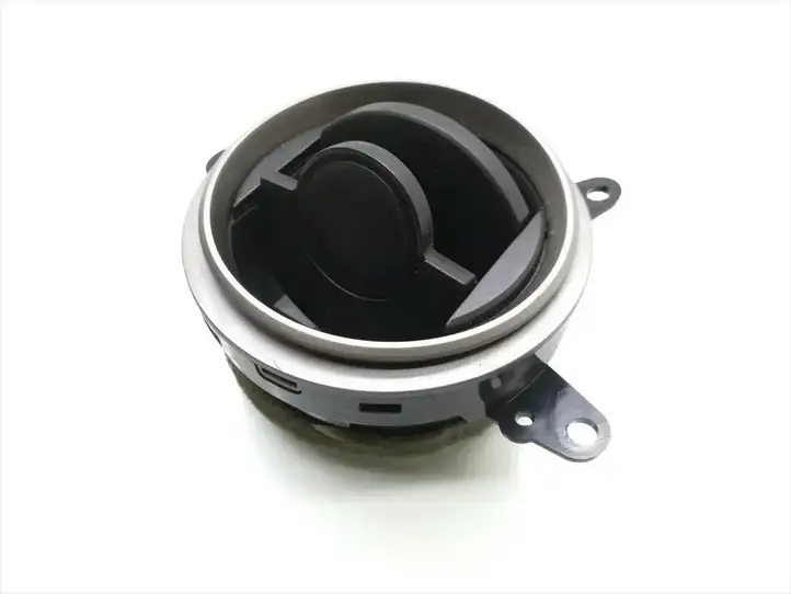 Honda Civic (2006 - 2011) 77620-SMG-E013-M1 Боковой воздушный дефлектор — фото 2