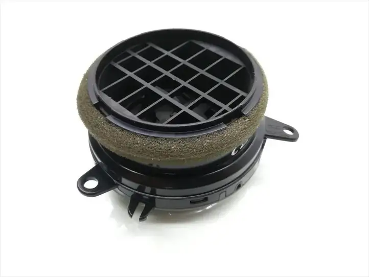 Honda Civic (2006 - 2011) 77620-SMG-E013-M1 Боковой воздушный дефлектор — фото 3
