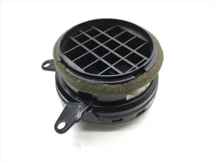 Honda Civic (2006 - 2011) 77620-SMG-E013-M1 Боковой воздушный дефлектор — фото 4