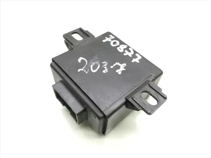 Audi TT Mk1 (1998 - 2003) 4B0907357 Блок розжига ксенона — фото 4