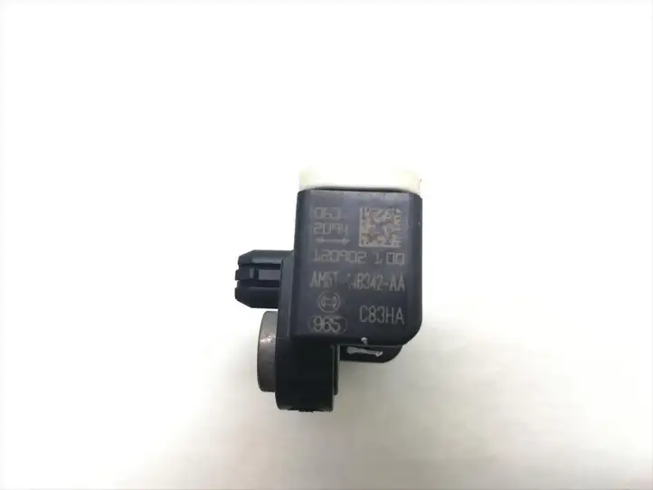 Ford Focus (2011 - 2015) AM5T-14B342-AA Датчик удара SRS — фото 5