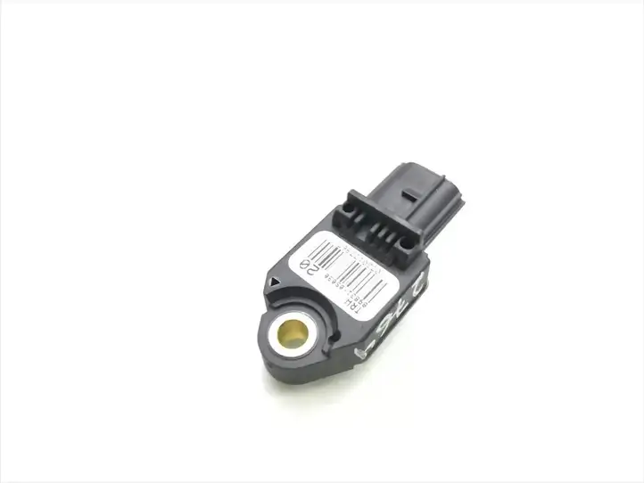 Toyota Avensis T270 (2009 - 2012) 89831-05030 Датчик удара SRS — фото 2