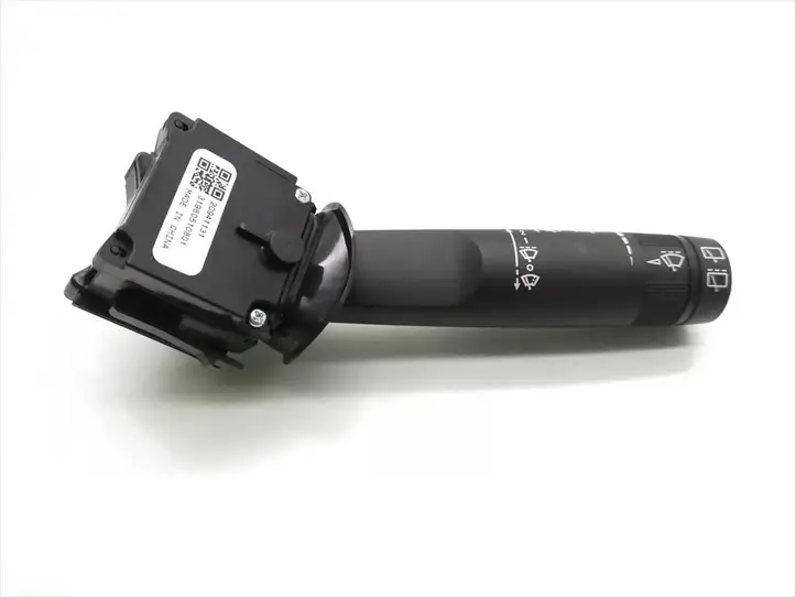 Opel Insignia A (2008 - 2017) 20941131 Переключатель стеклоочистителей — фото 2