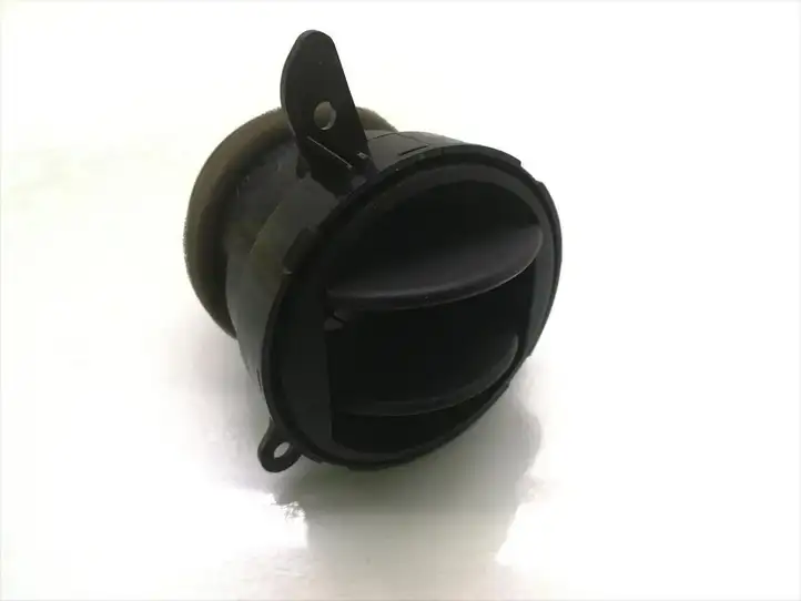 Mazda 6 (2009 - 2012) GS1D64730 Боковой воздушный дефлектор — фото 3