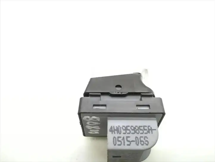 Audi A7 S7 4G (2014 - 2018) 4H0959855A Кнопка стеклоподъемников — фото 5