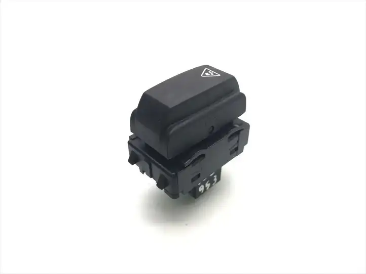Renault Laguna III (2007 - 2015) 251450002R Выключатель ASR — фото 2
