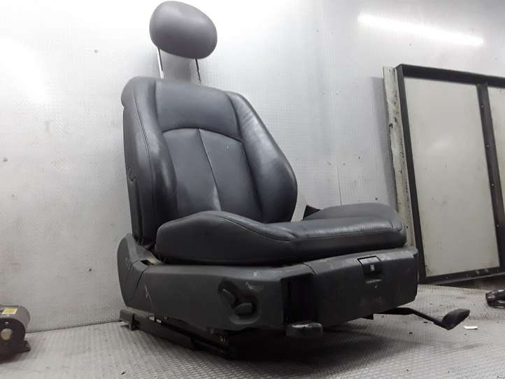 Mercedes-Benz E W211 (2002 - 2009)   Комплект отделки дверей