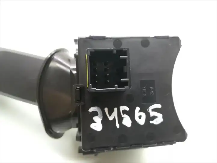 Chevrolet Cruze (2012 - 2015) 20941131 Переключатель стеклоочистителей — фото 4