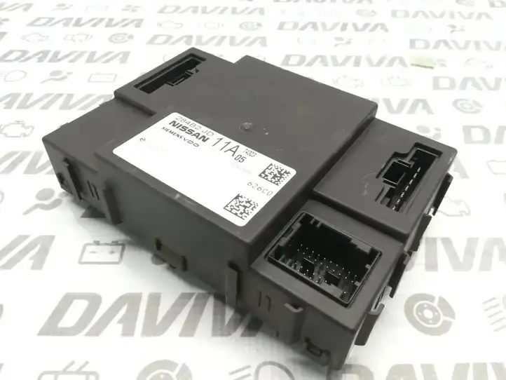Nissan X-Trail T31 (2007 - 2014) 284B2JD11A Модуль комфорта — фото 1