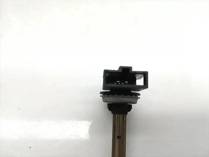 Seat Toledo IV (NH) (2011 - ) 6Q0820539 Датчик температуры воздуха в салоне — фото 3