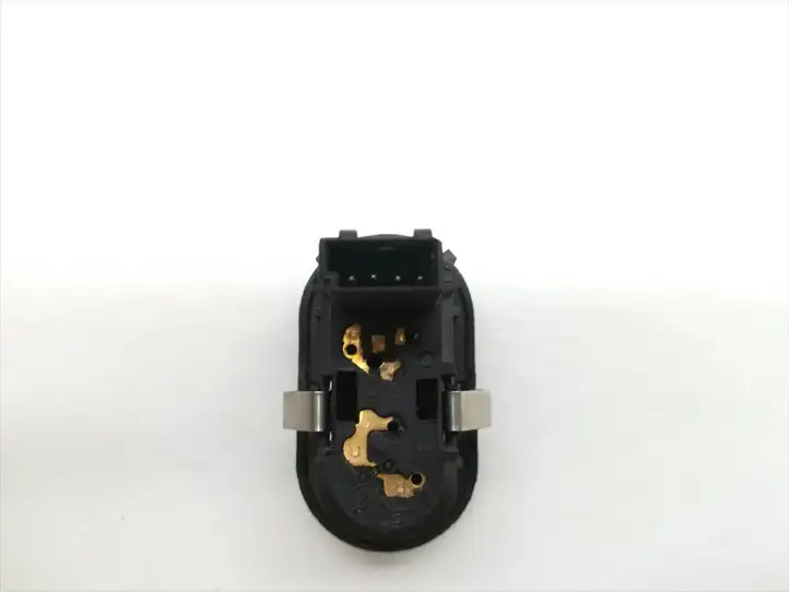 Opel Astra J (2009 - 2012) 90561388 Кнопка стеклоподъемников — фото 3