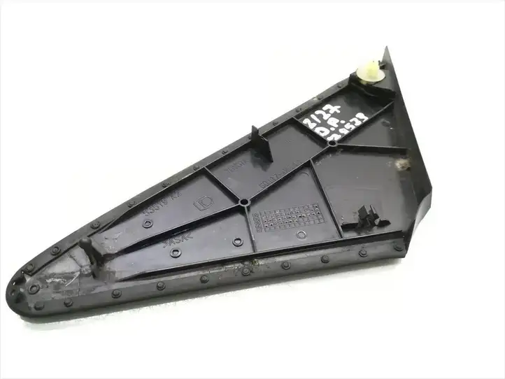 Toyota Corolla Verso E121 (2004 - 2007) 60117-0F010 Пластиковая отделка зеркала — фото 4