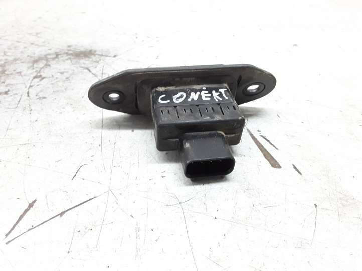 Ford Transit Connect (2002 - 2009)   Контактное соединение дверей