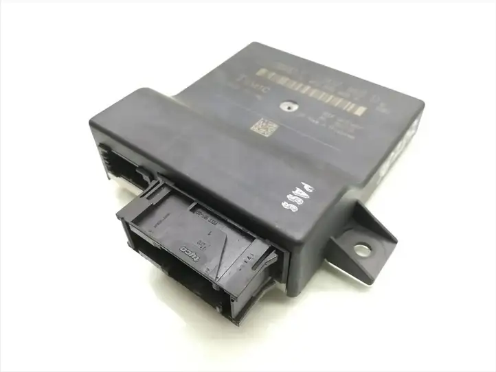 Mazda MX-5 NB Miata (2001 - 2005) 4F0907468D Прочие блоки управления — фото 1