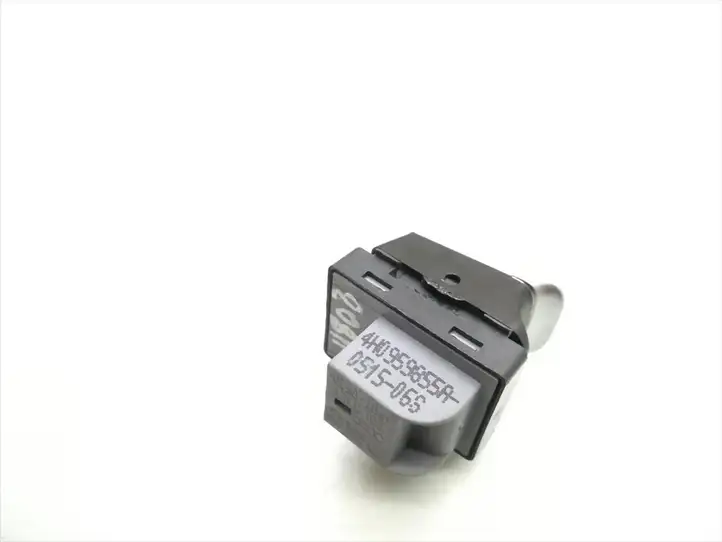 Audi A7 S7 4G (2014 - 2018) 4H0959855A Кнопка стеклоподъемников — фото 4